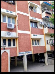 Image of 1190 Sq.ft 2 BHK Apartment / Flat for sale in Sravana Apartments, Saroornagar, Hyderabad for Rs. 7500000