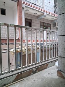 Bedroom Image of 500 Sq.ft 1 BHK Apartment / Flat for sale in Hark Sai Apartment, Sector 89 Noida for Rs. 2700000