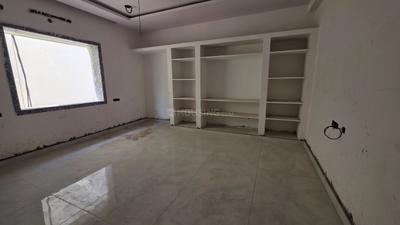 Bedroom Image of 2300 Sq.ft 3 BHK Apartment / Flat for sale in Himayath Nagar Hyderabad for Rs. 23000000