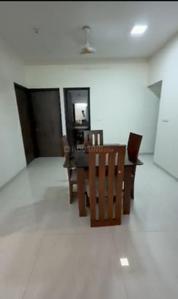 Hall Image of 1022 Sq.ft 2 BHK Apartment / Flat for rent in Edcon Rio Grande, Panjim Goa for Rs. 55000