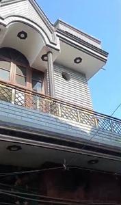 Image of 1125 Sq.ft 3 BHK Independent House for sale in Rama Mandi, Jalandhar for Rs. 3700000