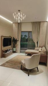Hall Image of 965 Sq.ft 2 BHK Apartment / Flat for sale in Nivasa Ananya Phase II, Lohegaon Pune for Rs. 6000000