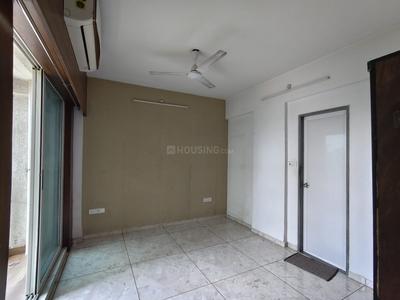 Bedroom Image of 1600 Sq.ft 3 BHK Apartment / Flat for rent in Laxmi Icon, Seawoods Navi Mumbai for Rs. 109000