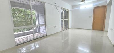 Hall Image of 1235 Sq.ft 2 BHK Apartment / Flat for sale in Saarrthi Shivalik, Kothrud Pune for Rs. 17000000