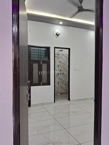 Hall Image of 1700 Sq.ft 3.5 BHK Independent House for sale in Govindpuram Ghaziabad for Rs. 8500000