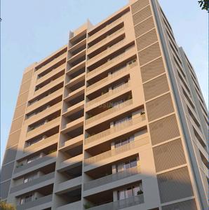 Image of 2313 Sq.ft 3 BHK Apartment / Flat for sale in Harinee Aalayam 2 By Hari Group, Sargasan, Gandhinagar for Rs. 9000000