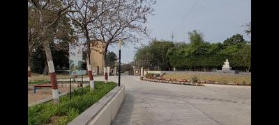 Image of 1100 Sq.ft Residential Plot / Land for sale in Fortune Soumya Santosa Phase B, Bagli Village, Bhopal for Rs. 5060000