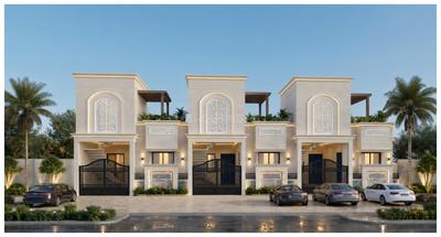 Image of 1000 Sq.ft Residential Plot / Land for sale in Vrindavan Yojana, Lucknow for Rs. 1650000