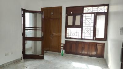 Bedroom Image of 1600 Sq.ft 3 BHK Apartment / Flat for sale in Sector 7 Dwarka New Delhi for Rs. 24900000