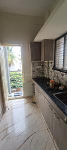 Kitchen Image of 900 Sq.ft 2 BHK Apartment / Flat for rent in Ejipura Bengaluru for Rs. 28000