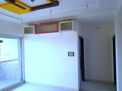 Hall Image of 1320 Sq.ft 3 BHK Apartment / Flat for sale in Aditya Nagar Rajahmundry for Rs. 4900000