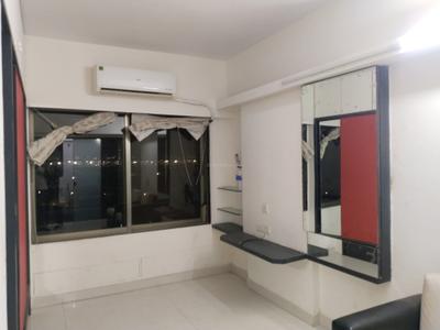 Bedroom Image of 1900 Sq.ft 3 BHK Apartment / Flat for sale in Rustomjee Oriana, Bandra East Mumbai for Rs. 105000000