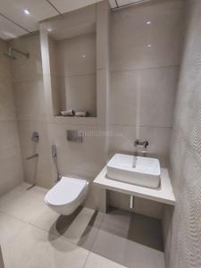 Bathroom Image of 1400 Sq.ft 3 BHK Apartment / Flat for sale in 209 Hadapsar, Hadapsar Pune for Rs. 13600000