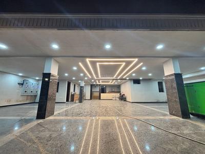 Image of 1350 Sq.ft 1 BHK Builder Floor for rent in DLF Phase 3, Gurgaon for Rs. 38000