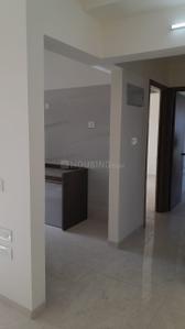Hall Image of 650 Sq.ft 2 BHK Apartment / Flat for rent in Vikhroli East Mumbai for Rs. 50000
