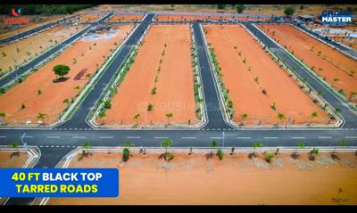 Image of 1200 Sq.ft Residential Plot / Land for sale in Panjappur, Tiruchirappalli for Rs. 1558800