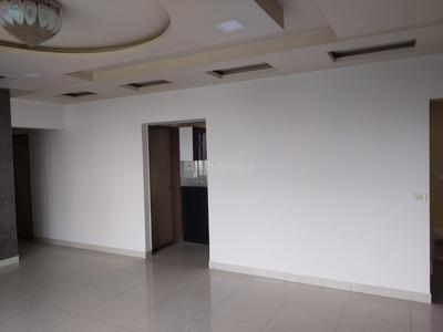 Hall Image of 1534 Sq.ft 3 BHK Apartment / Flat for sale in Paranjape Blue Ridge, Hinjawadi Pune for Rs. 16000000