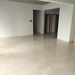 Hall Image of 3230 Sq.ft 4 BHK Apartment / Flat for sale in Parshwa Ayaan, Ambli Ahmedabad for Rs. 37000000