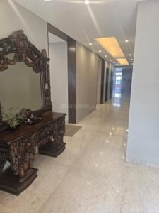 Hall Image of 15000 Sq.ft 6 BHK Villa for sale in Omaxe Ambrosia, New Chandigarh Chandigarh for Rs. 150000000