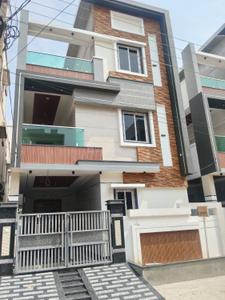 Image of 4300 Sq.ft 4 BHK Villa for sale in Kapra, Secunderabad for Rs. 20000000