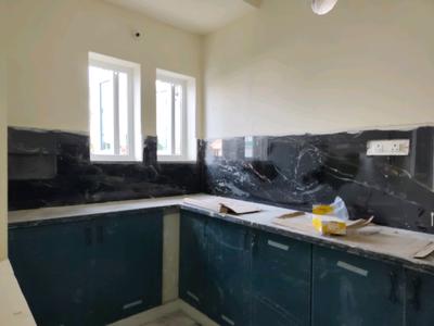 Kitchen Image of 750 Sq.ft 1 BHK Apartment / Flat for rent in Gachibowli Hyderabad for Rs. 22000
