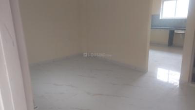 Bedroom Image of 270 Sq.ft 1 RK Apartment / Flat for sale in IBD Indus Satellite Greens, Lasudia Mori Indore for Rs. 900000