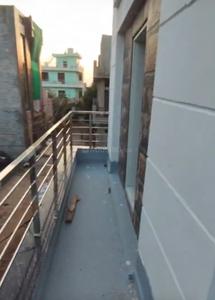 Balcony Image of 1118 Sq.ft 2 BHK Independent House for sale in Baba Independent, Kharar Mohali for Rs. 11500000