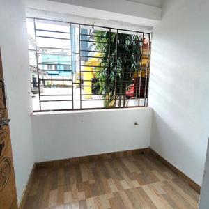 Balcony Image of 781 Sq.ft 2 BHK Apartment / Flat for sale in Konnagar Hooghly for Rs. 2108700