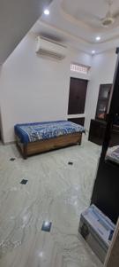 Hall Image of 1550 Sq.ft 3 BHK Apartment / Flat for sale in Purvasha Apartments, Mayur Vihar Phase 1 New Delhi for Rs. 26500000