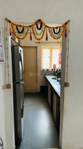 Kitchen Image of 1500 Sq.ft 2 BHK Apartment / Flat for sale in Maninagar Ahmedabad for Rs. 5000000