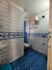 Bathroom Image of 530 Sq.ft 1 BHK Apartment / Flat for sale in Igatpuri Nashik for Rs. 2350000