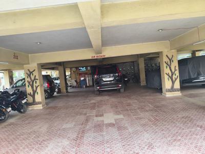 Image of 1305 Sq.ft 3 BHK Apartment / Flat for rent in Danapur, Patna for Rs. 20000