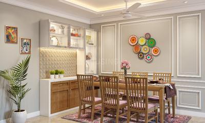 Hall Image of 5200 Sq.ft 5 BHK Villa for sale in Velimela Sangareddy for Rs. 60000000