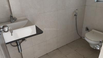 Image of 710 Sq.ft 1 BHK Apartment / Flat for sale in Bharat Ecovistas, Shilphata, Thane for Rs. 5000000