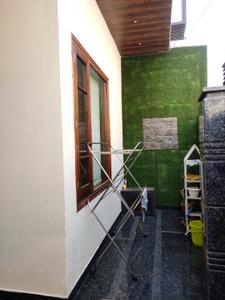 Balcony Image of 2500 Sq.ft 4 BHK Independent House for sale in Ramesh Nagar Ludhiana for Rs. 14600000