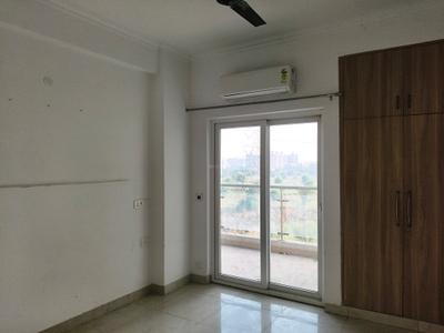 Bedroom Image of 1820 Sq.ft 3 BHK Apartment / Flat for rent in Shree Vardhman Victoria, Sector 70 Gurgaon for Rs. 50000