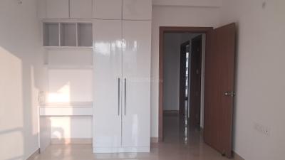Bedroom Image of 1675 Sq.ft 3 BHK Apartment / Flat for sale in ATS Nobility, Noida Extension Greater Noida for Rs. 23000000