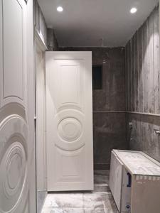 Common Bathroom Image of 2700 Sq.ft 4 BHK Builder Floor for sale in Paschim Vihar New Delhi for Rs. 59000000