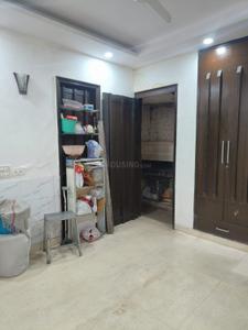 Hall Image of 1800 Sq.ft 3 BHK Builder Floor for sale in Kalkaji New Delhi for Rs. 35000000