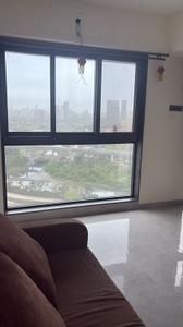 Bedroom Image of 380 Sq.ft 1 BHK Apartment / Flat for sale in Ajmera Greenfinity Wing C And D, Wadala East Mumbai for Rs. 12300000