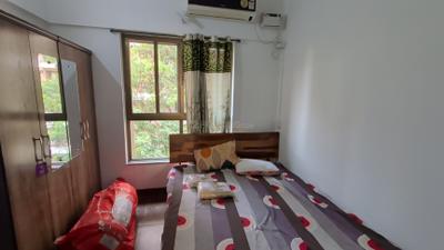 Bedroom Image of 1570 Sq.ft 3 BHK Apartment / Flat for rent in Karia  konark krish, Keshav Nagar Pune for Rs. 45000