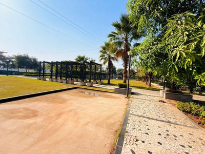 Image of 2010 Sq.ft 3 BHK Builder Floor for sale in Omaxe Celestia Royal 2C, New Chandigarh, Chandigarh for Rs. 22800000