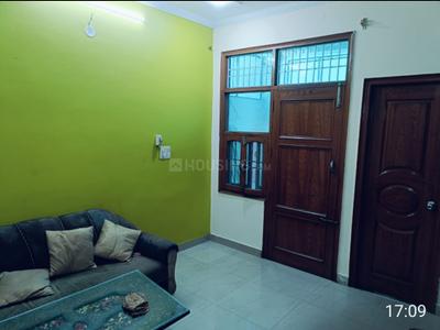 Bedroom Image of 950 Sq.ft 2 BHK Apartment / Flat for sale in Vishal Nagar Rohtak for Rs. 7500000
