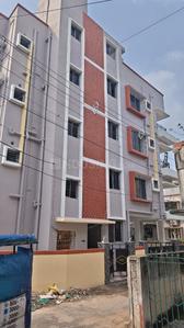 Image of 810 Sq.ft 2 BHK Apartment / Flat for sale in Garia, Sonarpur, Kolkata for Rs. 5000000