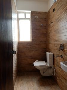 Common Bathroom Image of 1196 Sq.ft 3 BHK Apartment / Flat for sale in Magnolia Signature, Rajarhat Kolkata for Rs. 6000000