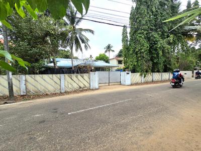 Image of 10005 Sq.ft Residential Plot / Land for sale in North Paravoor, Kochi for Rs. 20700000