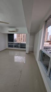 Bedroom Image of 1080 Sq.ft 2 BHK Apartment / Flat for rent in Evershine Nagar, Malad West Mumbai for Rs. 60000