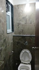 Bathroom Image of 600 Sq.ft 1 BHK Apartment / Flat for rent in KUL Vtp Cygnus Nation R1 Tower 8, Manjari Khurd Pune for Rs. 24000