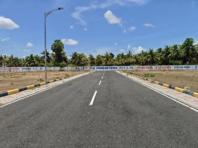 Image of 1603 Sq.ft Residential Plot / Land for sale in Guduvancheri, Chennai for Rs. 4488400
