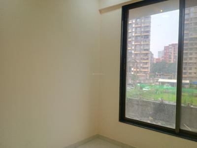 Bedroom Image of 833 Sq.ft 2 BHK Apartment / Flat for sale in Akshar Ashlar Tattva, Titwala Thane for Rs. 4500000